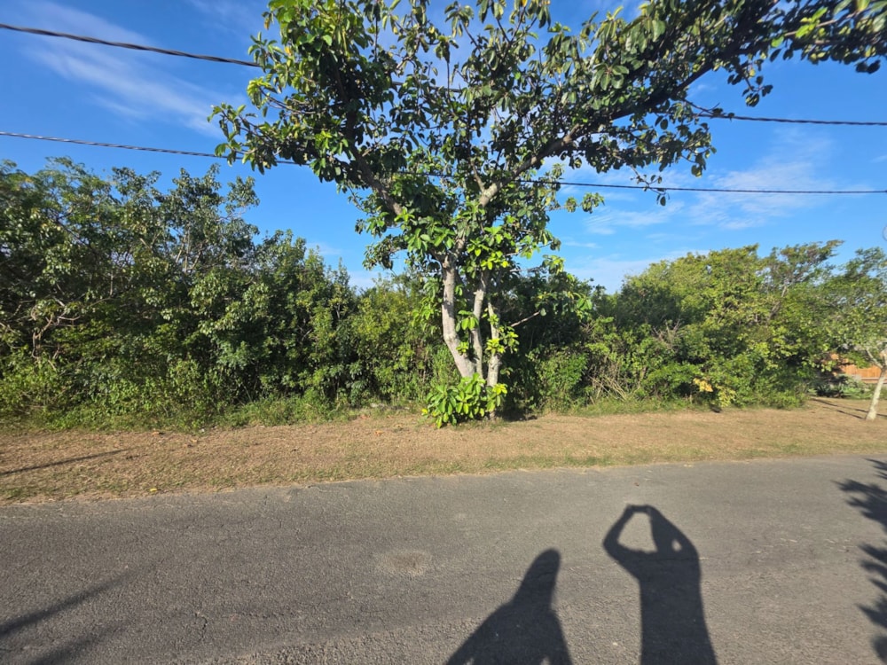 Vacant land for sale in Mount Moreland - 1ND1737061