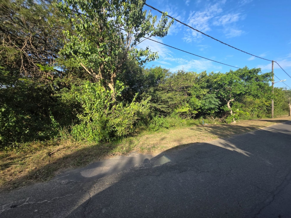 Vacant land for sale in Mount Moreland - 1ND1737061
