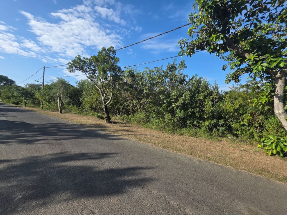 Vacant land for sale in Mount Moreland - 1ND1737061