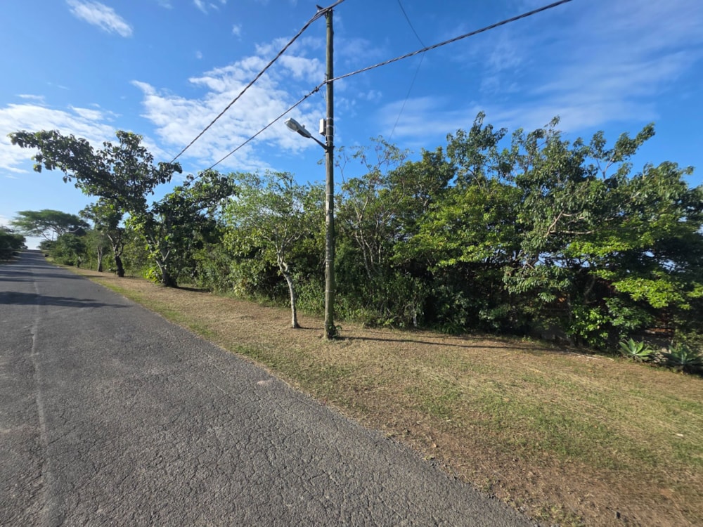 Vacant land for sale in Mount Moreland - 1ND1737061
