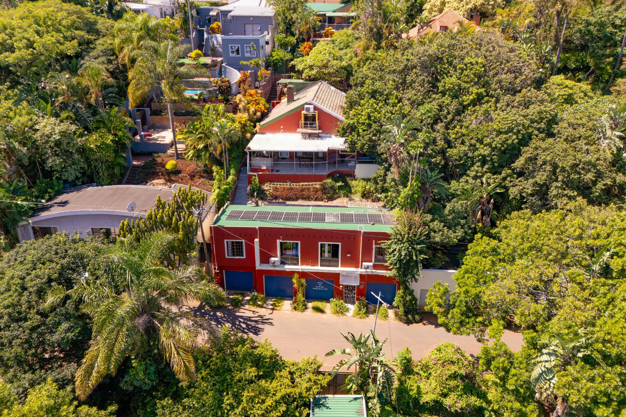 House for sale in Manor Gardens - 1DA1737276