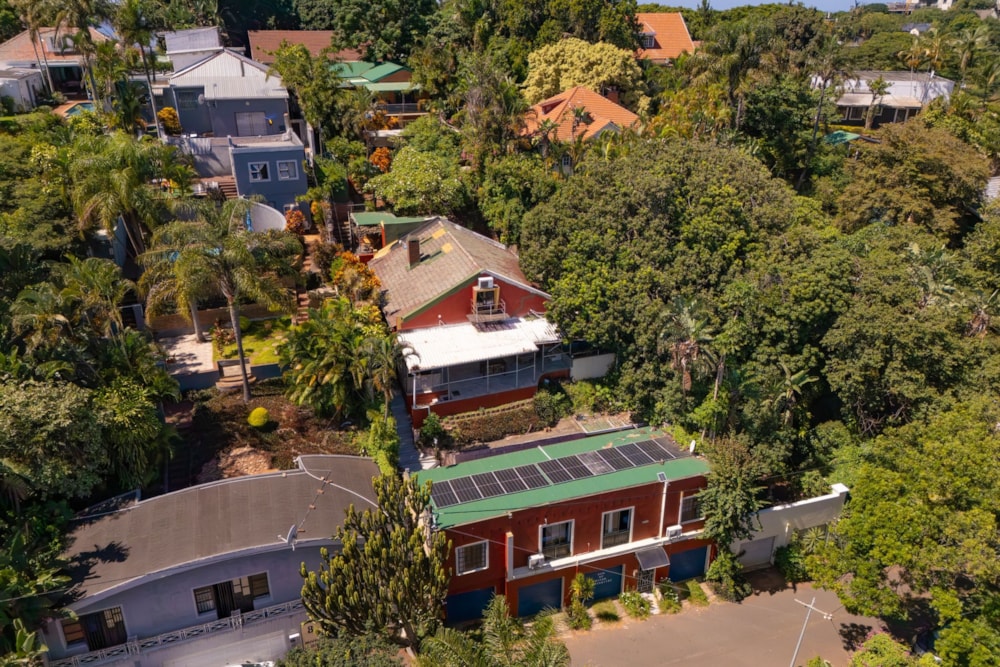 House for sale in Manor Gardens - 1DA1737276