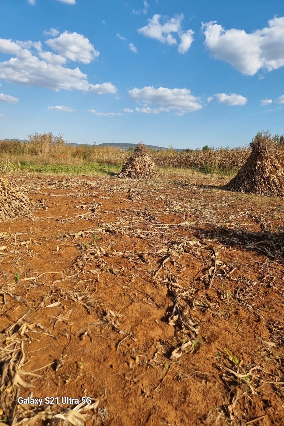 Vacant land for sale in Norton, Zimbabwe - 3ZB1737068