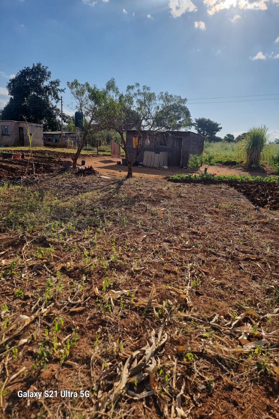 Vacant land for sale in Norton, Zimbabwe - 3ZB1737068