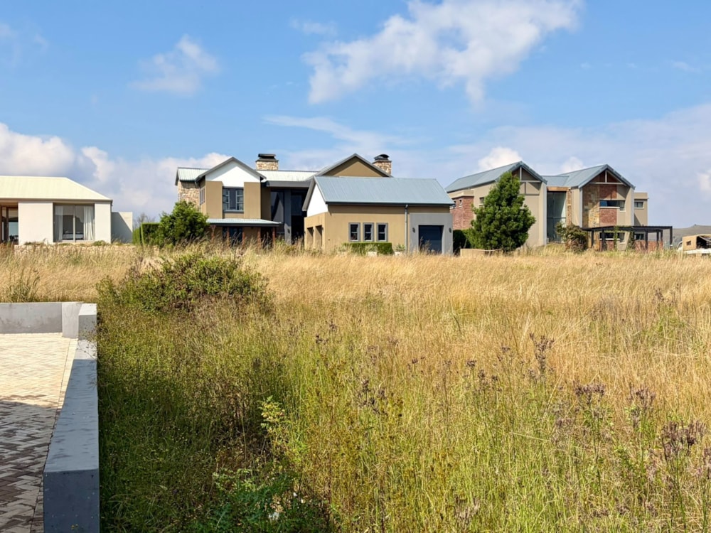 Vacant land for sale in Highland Gate - 1DS1737078