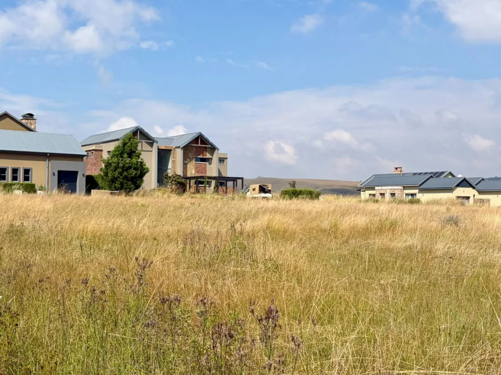 Vacant land for sale in Highland Gate - 1DS1737078 Vacant land for sale in Highland Gate - 1DS1737078