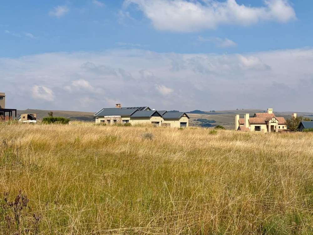 Vacant land for sale in Highland Gate - 1DS1737078