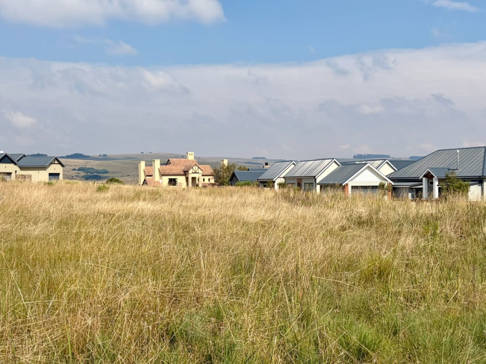 Vacant land for sale in Highland Gate - 1DS1737078