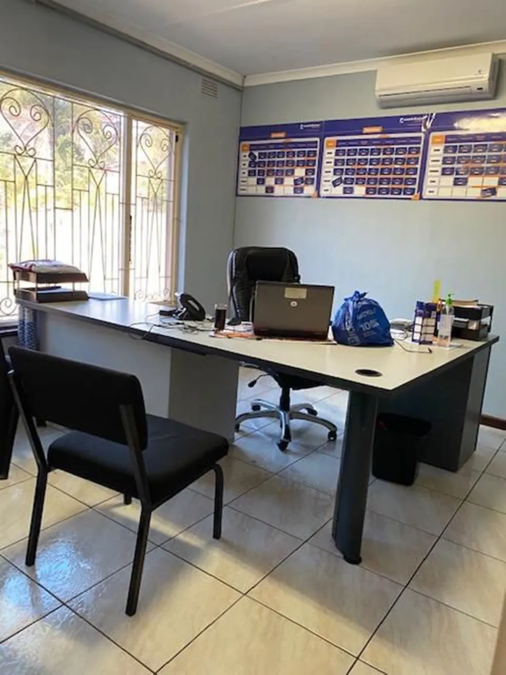 Commercial Building to rent in Avoca - 1ND1737076