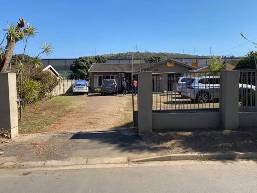 Commercial Building to rent in Avoca - 1ND1737076