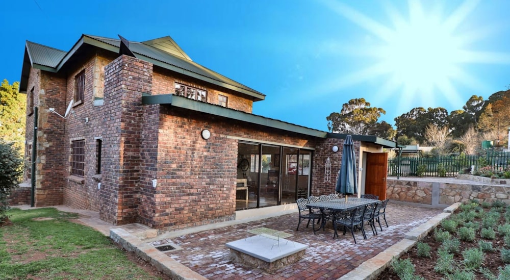 House for sale in Dullstroom - 1DS1737075