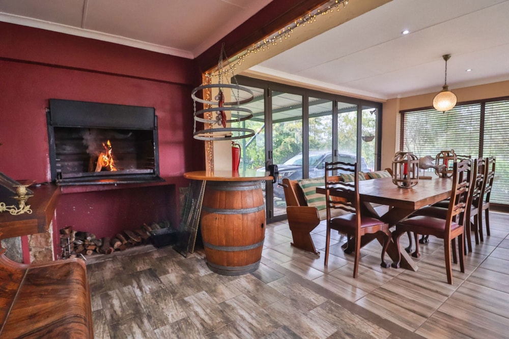 House for sale in Dullstroom - 1DS1737075