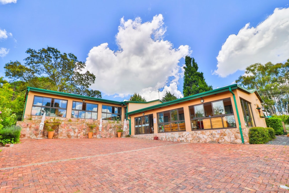 House for sale in Dullstroom - 1DS1737075