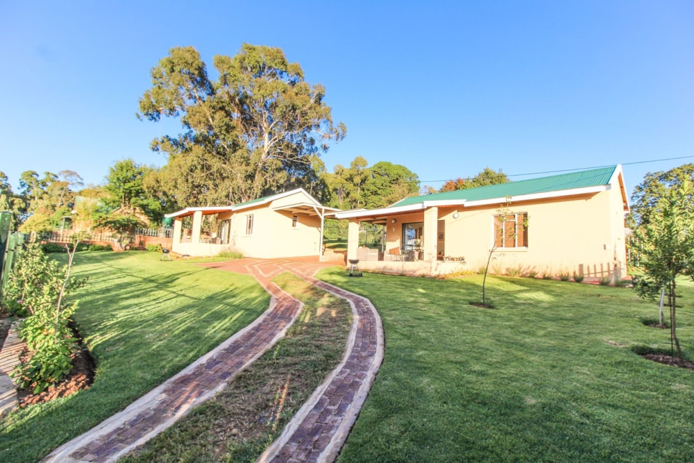 House for sale in Dullstroom - 1DS1737075