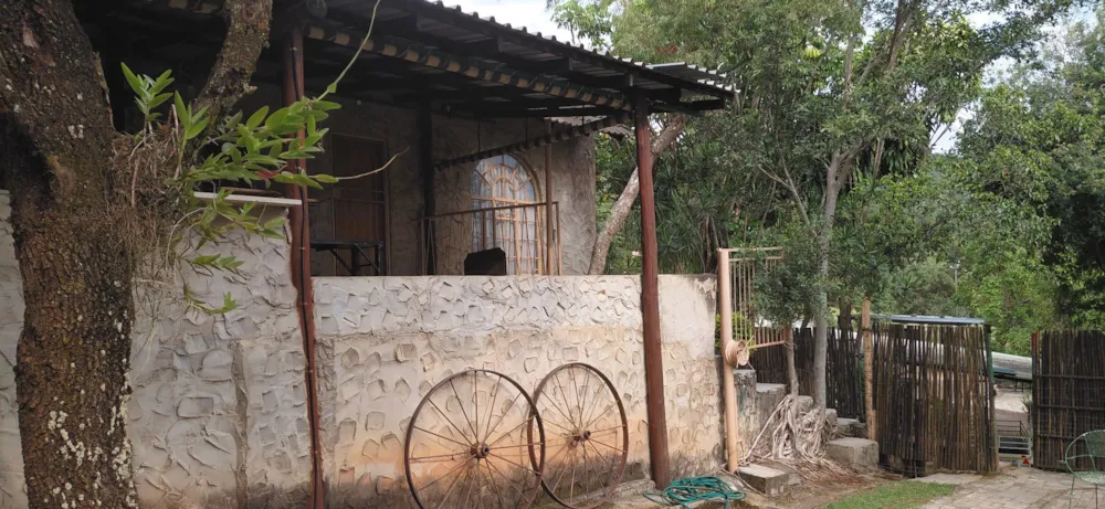 Smallholding for sale in Nelspruit (Mbombela) - 1NS1752087