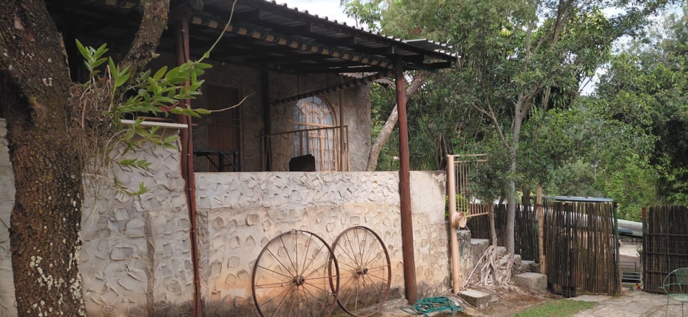 Smallholding for sale in Nelspruit (Mbombela) - 1NS1737474