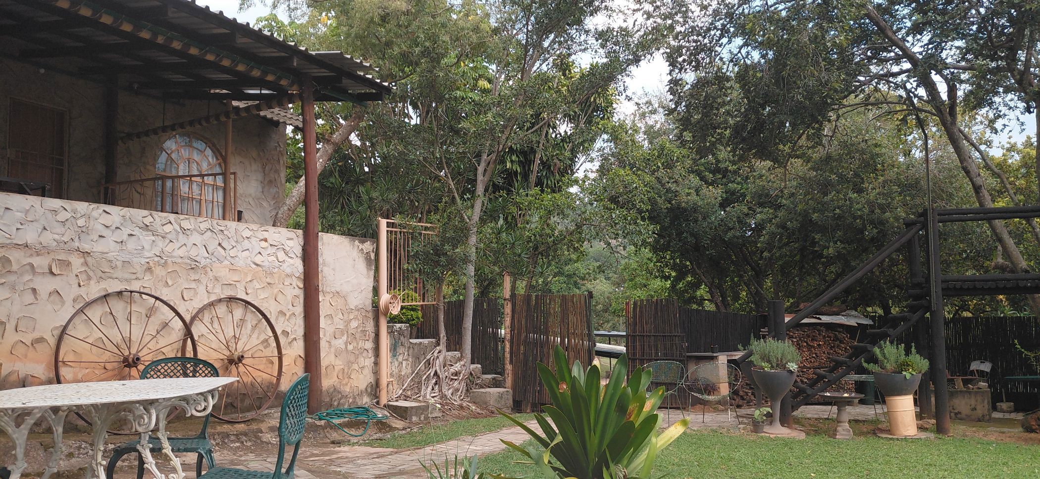 Smallholding for sale in Nelspruit (Mbombela) - 1NS1737474