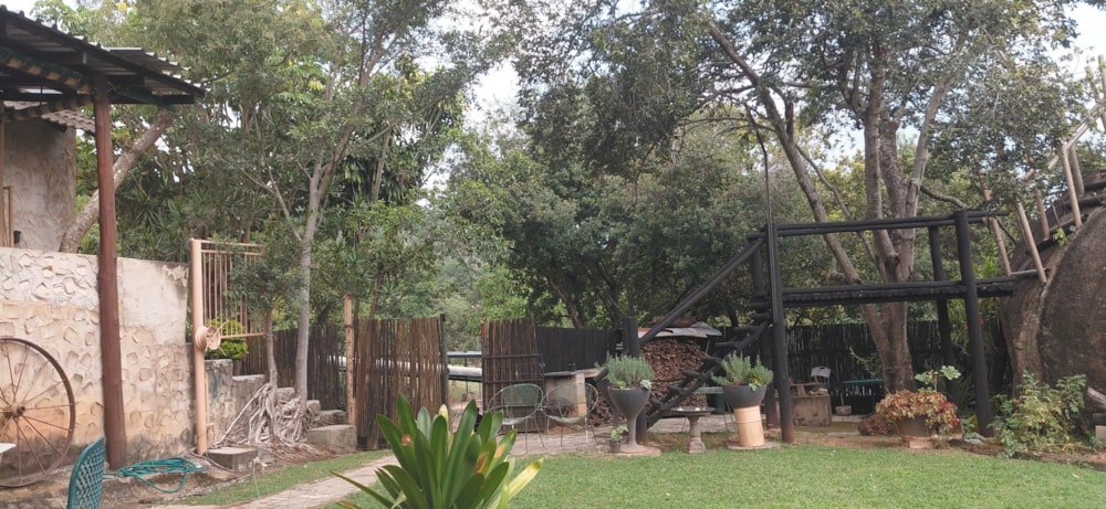 Smallholding for sale in Nelspruit (Mbombela) - 1NS1737474