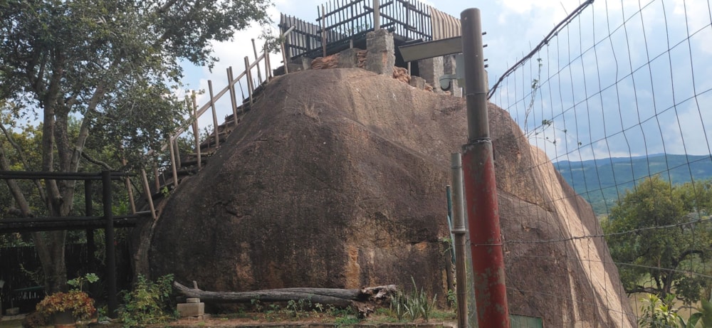 Smallholding for sale in Nelspruit (Mbombela) - 1NS1737474