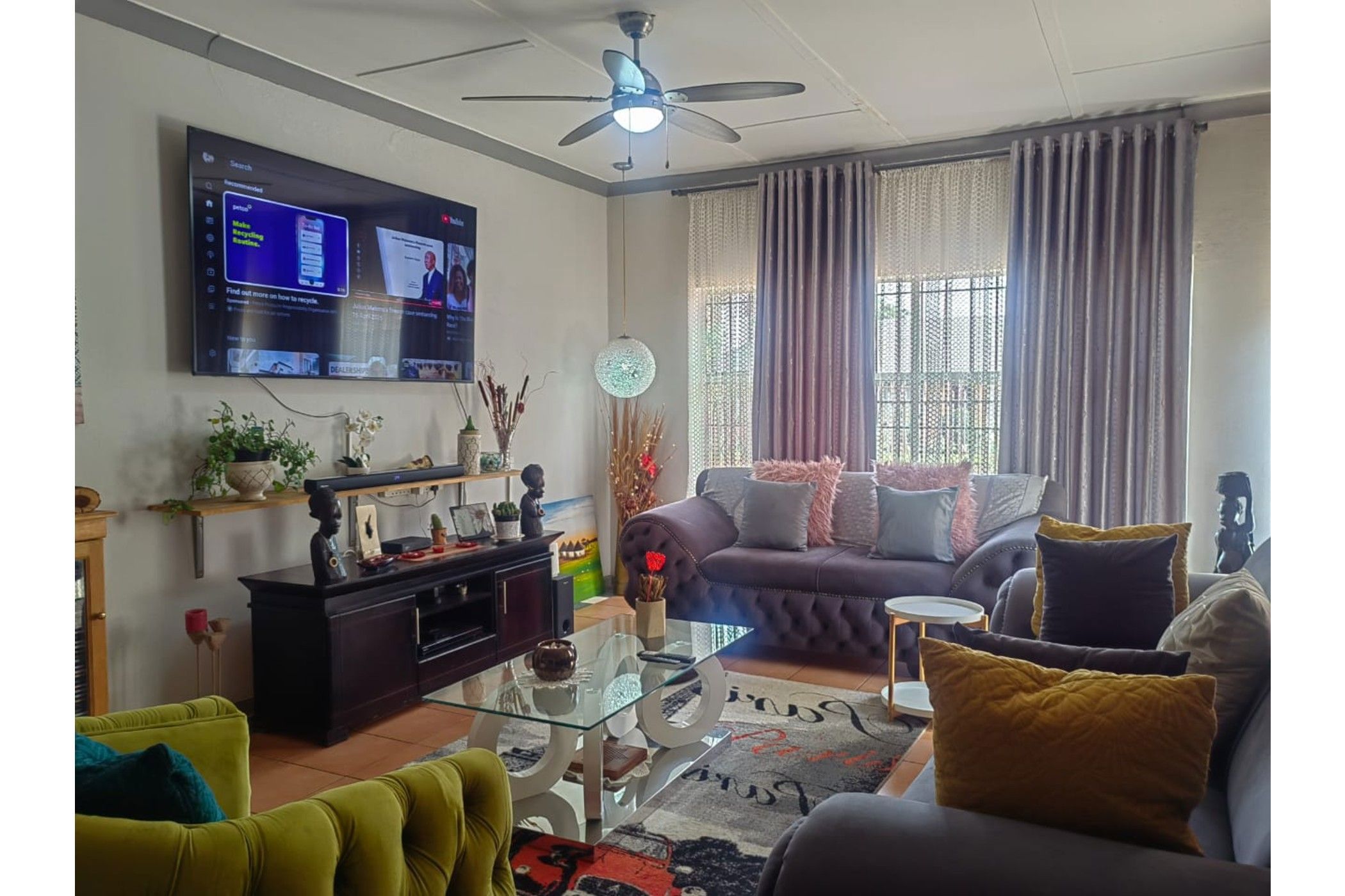 House to rent in Kempton Park - ENL1737094