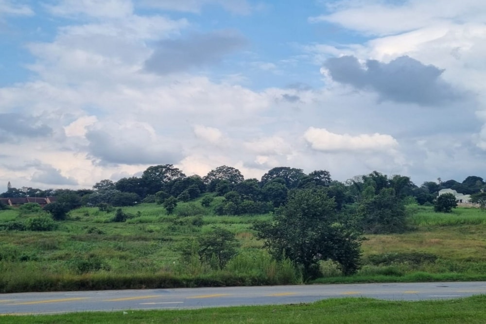 Residential vacant land for sale in White River - 1WR1737087