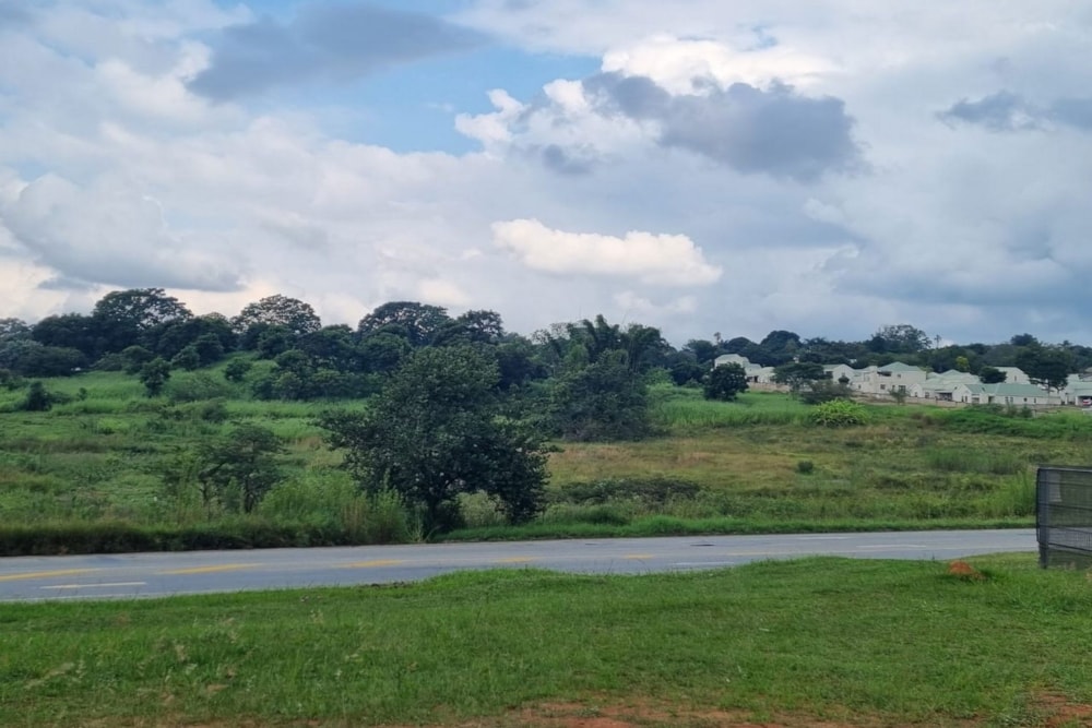 Residential vacant land for sale in White River - 1WR1737087