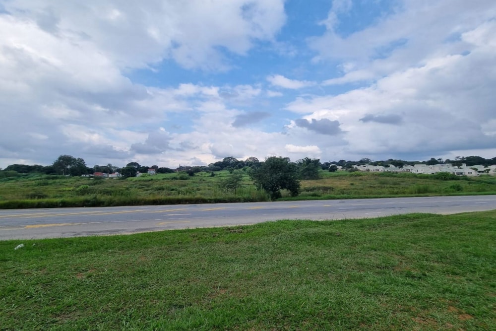 Residential vacant land for sale in White River - 1WR1737087