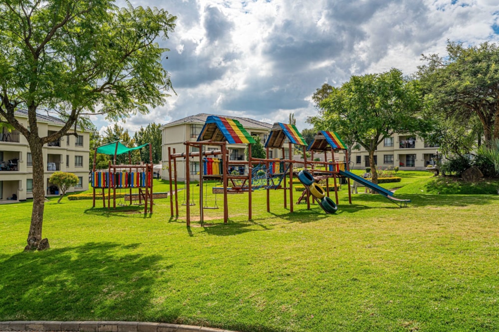 Apartment for sale in Summerset - MR1737156