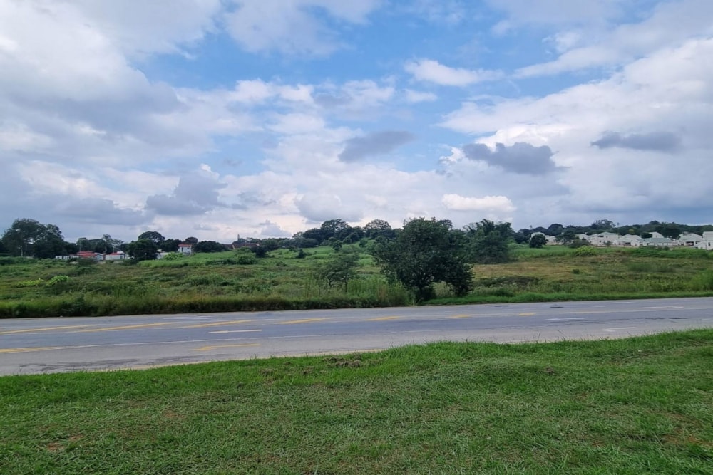 Residential vacant land for sale in White River - 1WR1737088