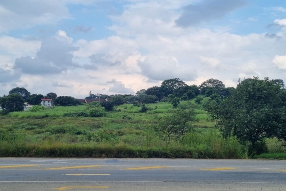 Residential vacant land for sale in White River - 1WR1737088