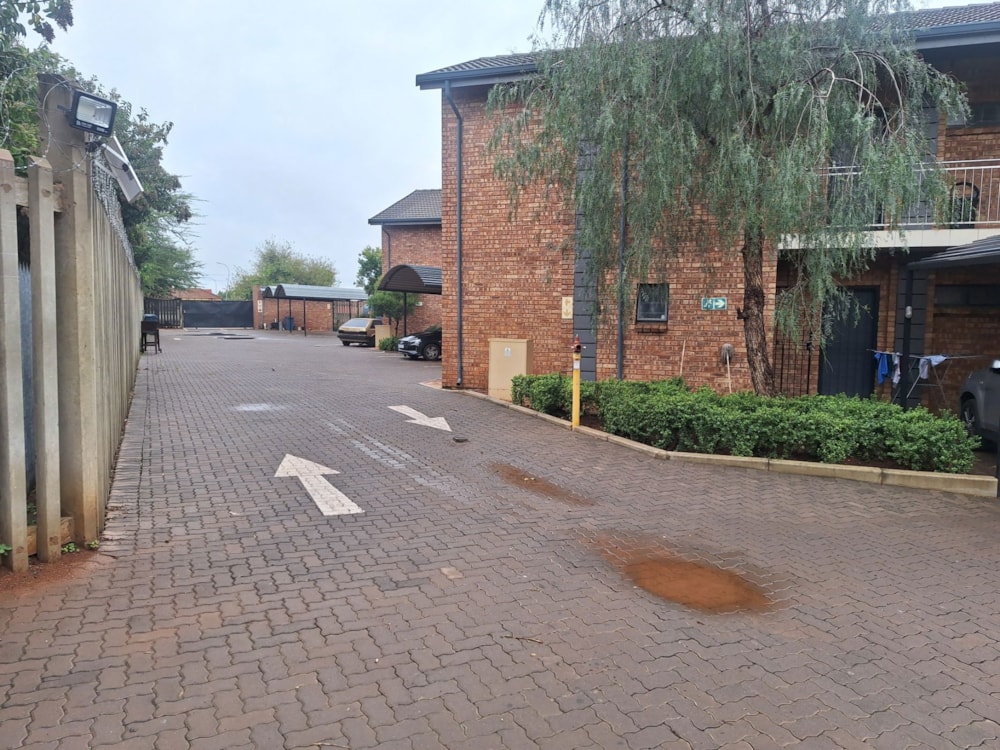 Apartment for sale in Mahube Valley - PTM1737909