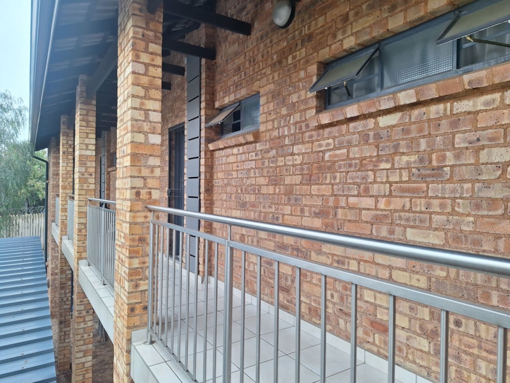 Apartment for sale in Mahube Valley - PTM1737909