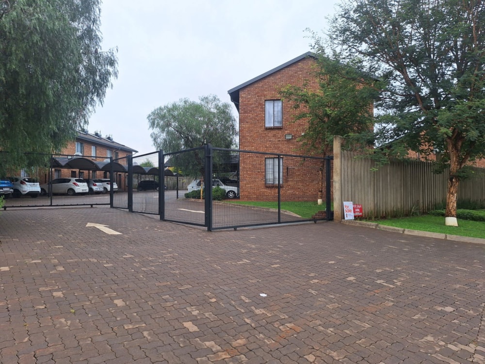 Apartment for sale in Mahube Valley - PTM1737909