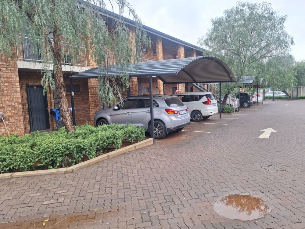 Apartment for sale in Mahube Valley - PTM1737909