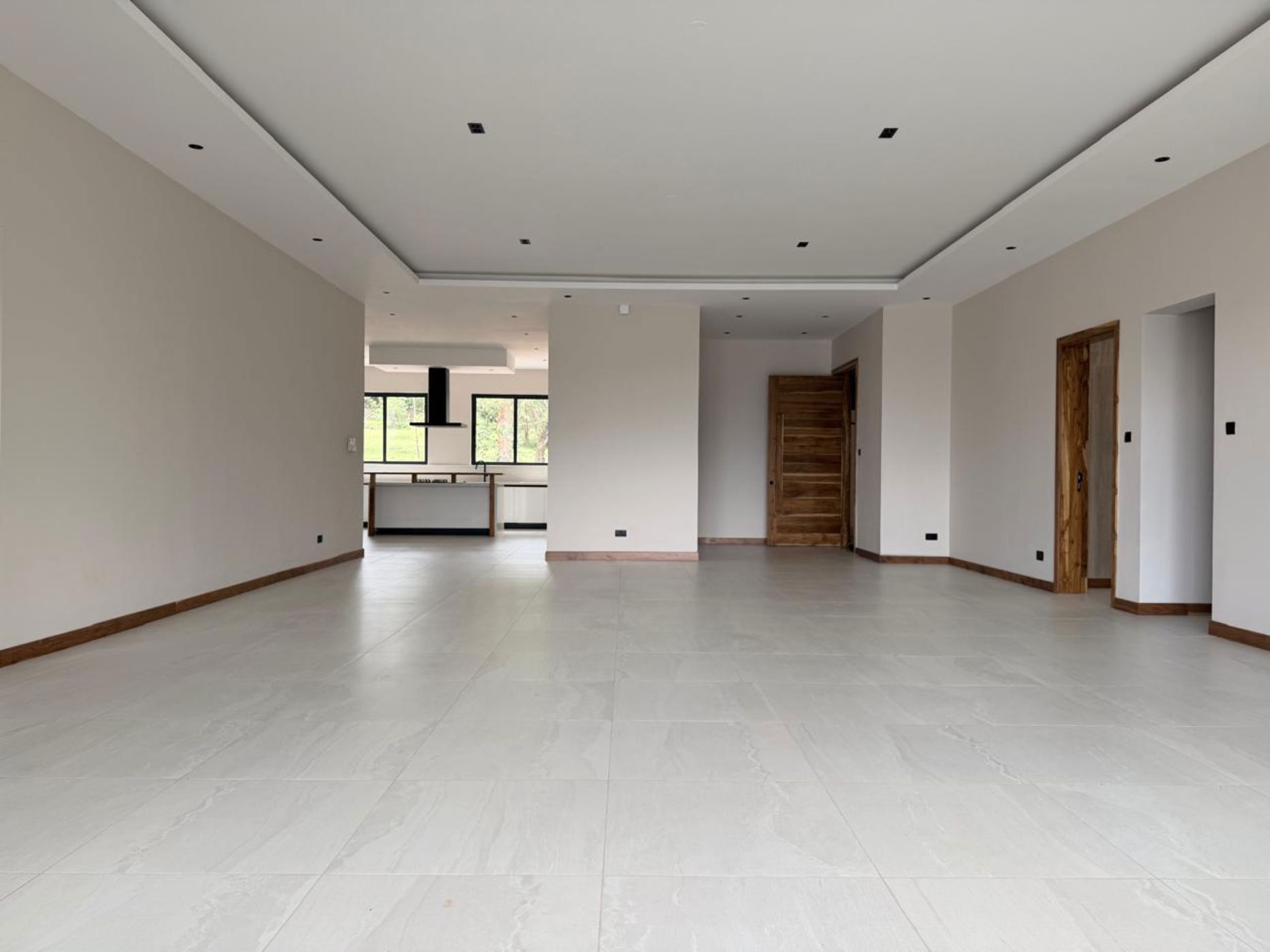 Penthouse apartment to rent in Loresho, Kenya - 3KE1737096