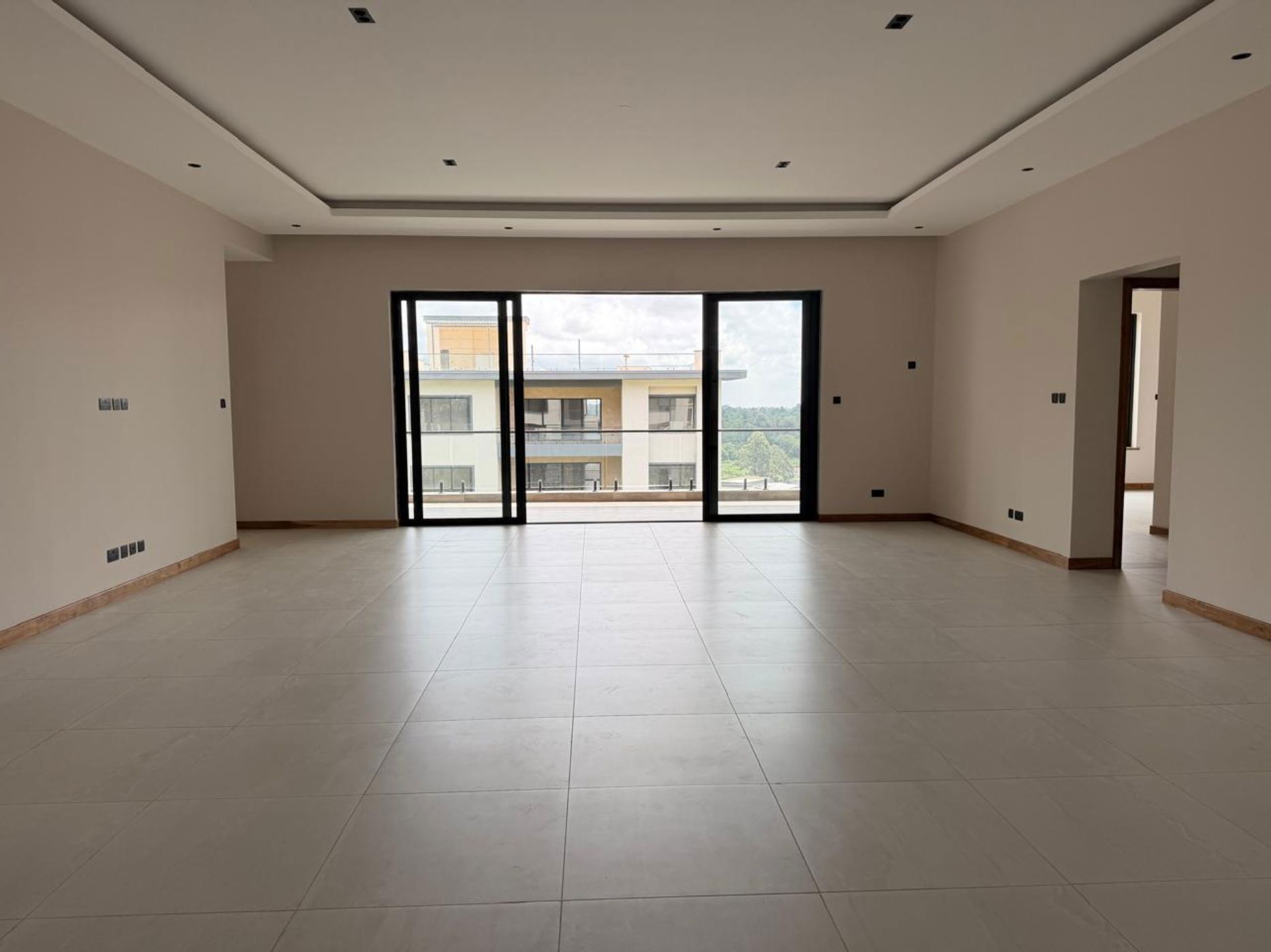 Penthouse apartment to rent in Loresho, Kenya - 3KE1737096