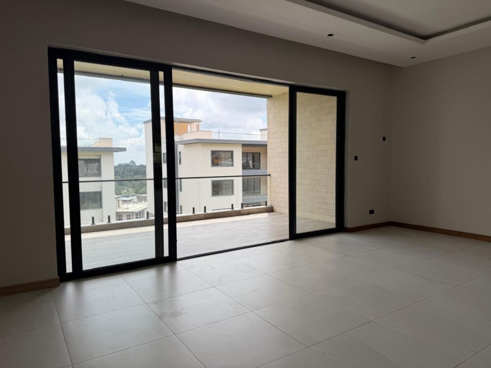 Penthouse apartment to rent in Loresho, Kenya - 3KE1737096