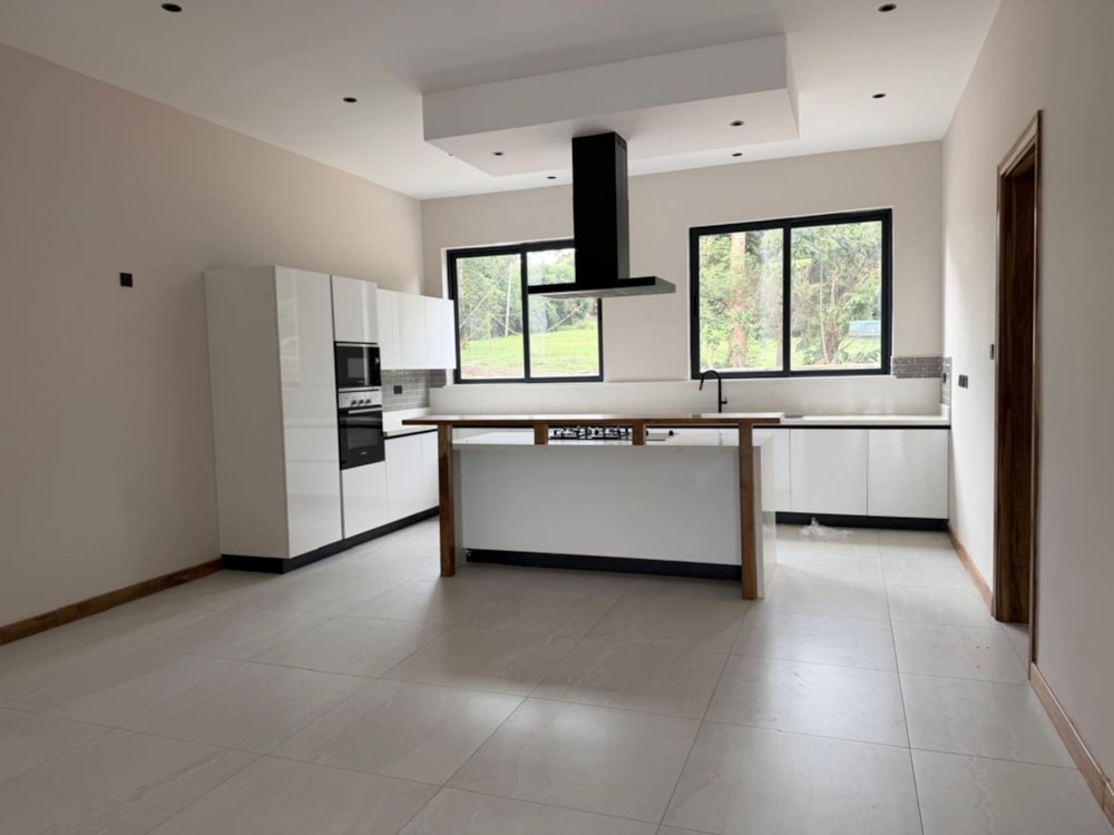 Penthouse apartment to rent in Loresho, Kenya - 3KE1737096