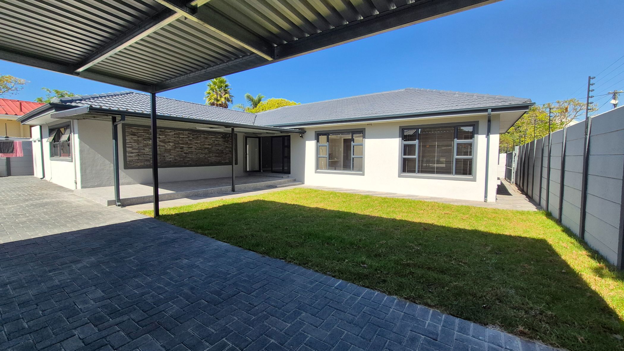 House to rent in Klipdam - 1KV1737097