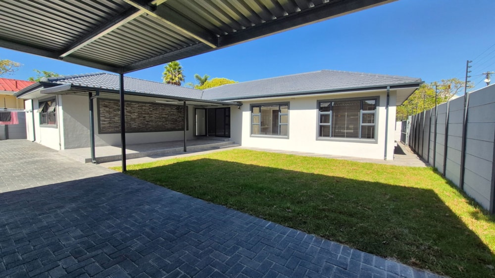 House to rent in Klipdam - 1KV1737097