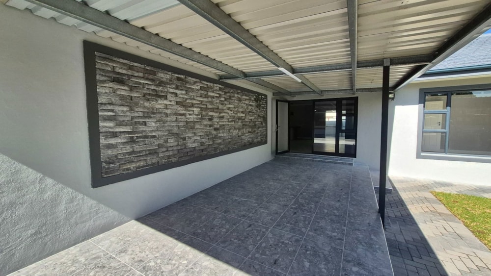 House to rent in Klipdam - 1KV1737097