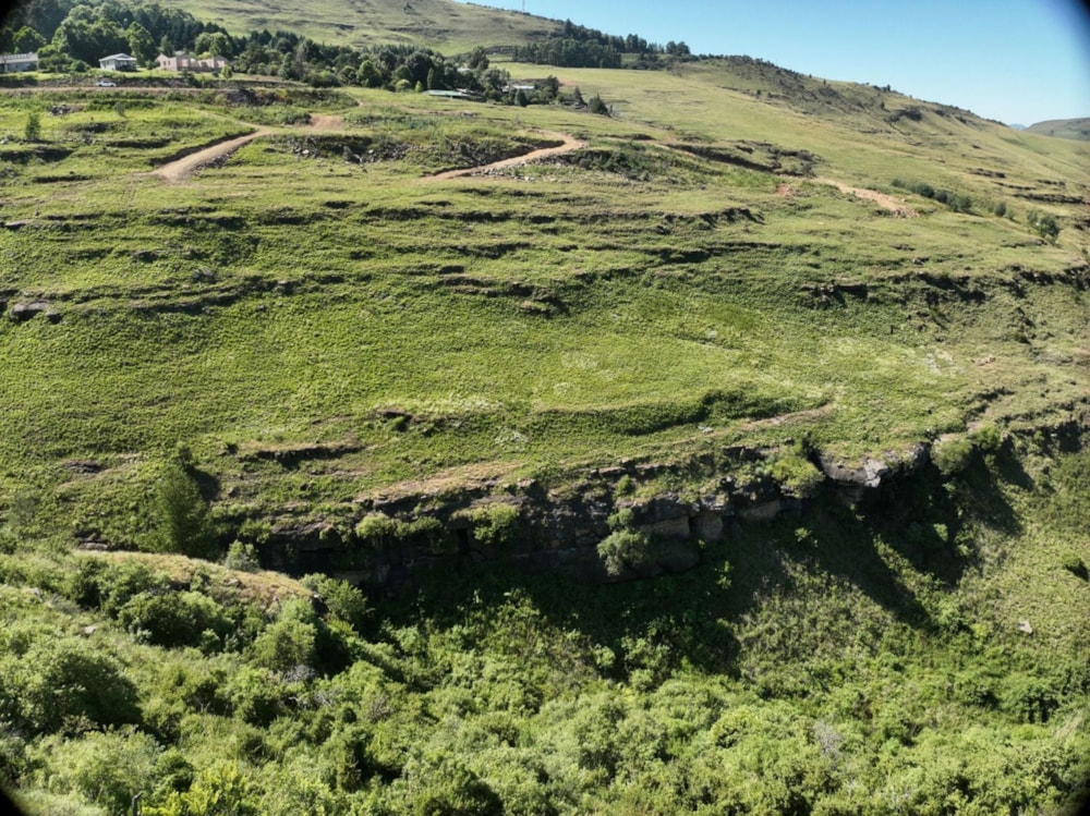 Vacant land for sale in Underberg - 1UB1737102