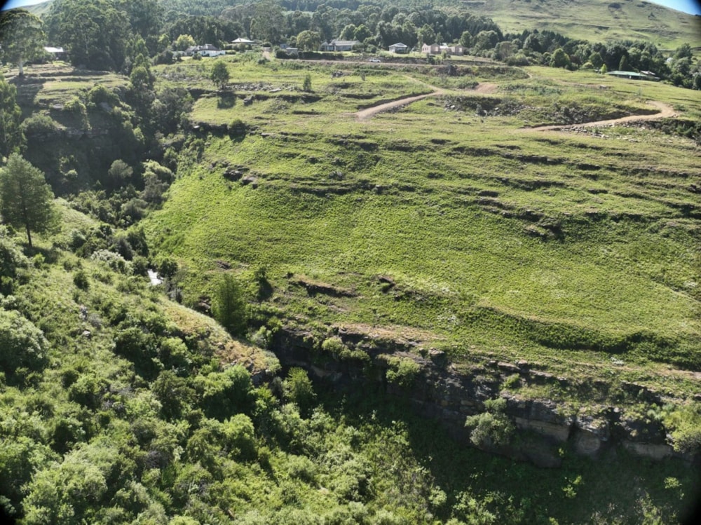 Vacant land for sale in Underberg - 1UB1737102