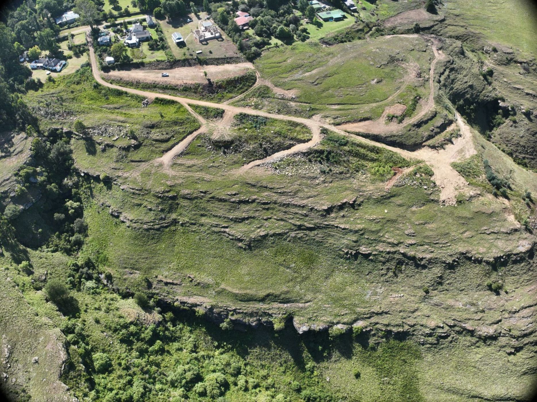 Vacant land for sale in Underberg - 1UB1737102