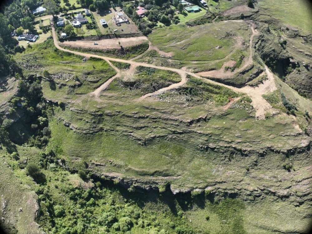 Vacant land for sale in Underberg - 1UB1737102