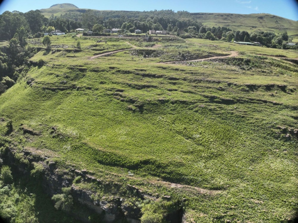 Vacant land for sale in Underberg - 1UB1737103