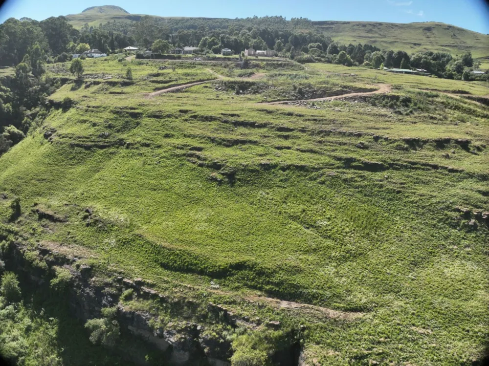 Vacant land sold in Underberg - 1UB1737103 Vacant land sold in Underberg - 1UB1737103