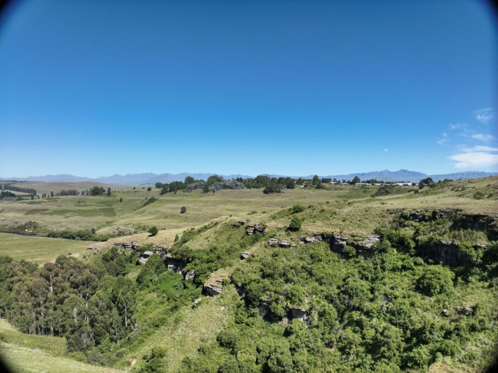 Vacant land for sale in Underberg - 1UB1737103