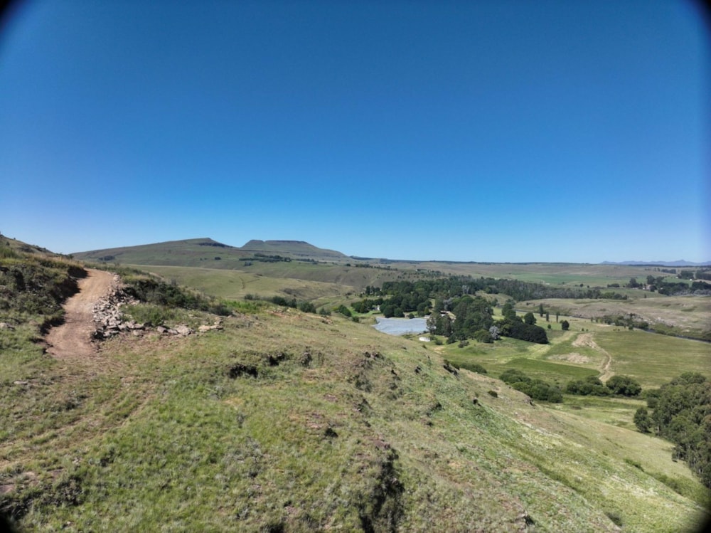 Vacant land for sale in Underberg - 1UB1737103