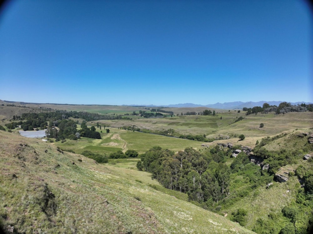 Vacant land for sale in Underberg - 1UB1737103 Vacant land for sale in Underberg - 1UB1737103